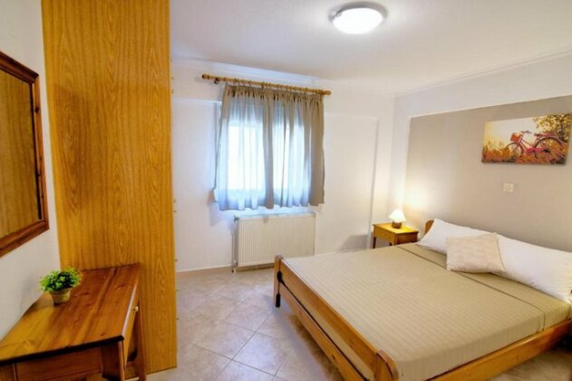 Pan-Dora Apartments - Photo4