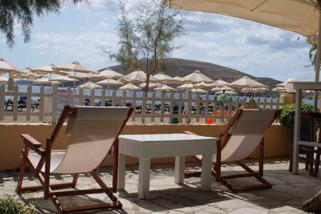 Platy Beach Hotel - Photo2