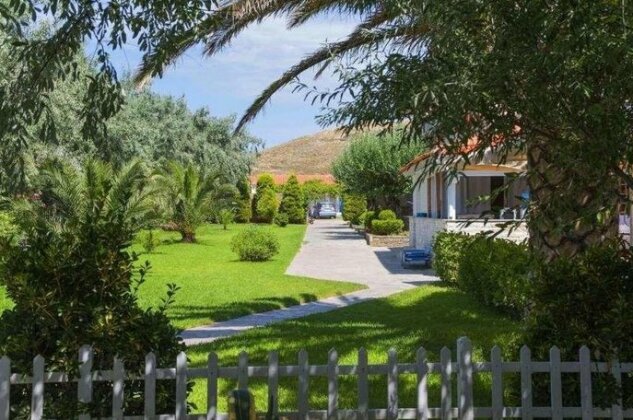 Platy Beach Hotel - Photo5