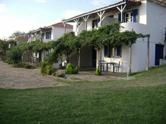 Sunset Apartments Lemnos - Photo2