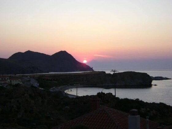 Sunset Apartments Lemnos - Photo3