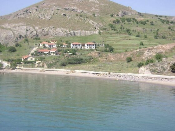 Sunset Apartments Lemnos - Photo4