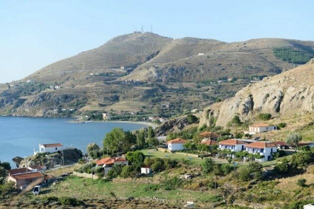 Sunset Apartments Lemnos - Photo5