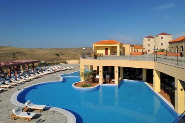 The Varos Village Hotel & Suites - Photo2