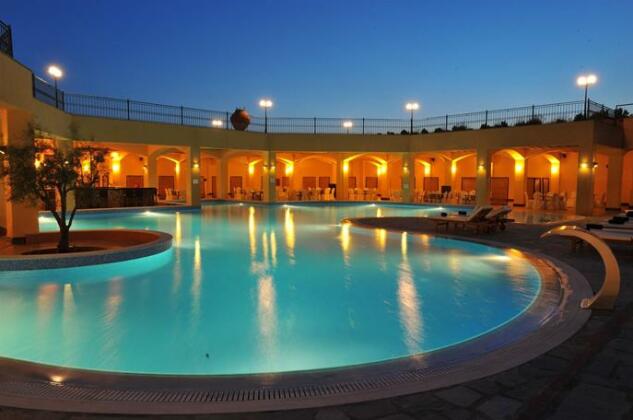 The Varos Village Hotel & Suites - Photo4