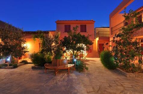 Varos Village Traditional Residences - Photo2