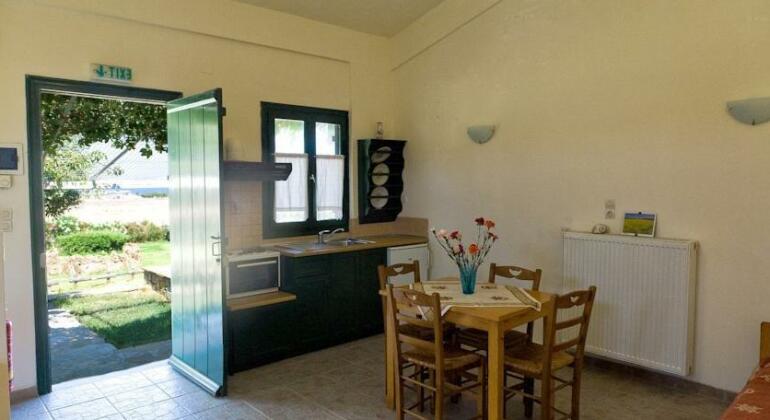 Villa Panorama Lemnos - Photo2