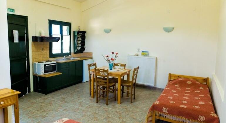 Villa Panorama Lemnos - Photo3
