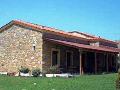 Villa Victoria Platy