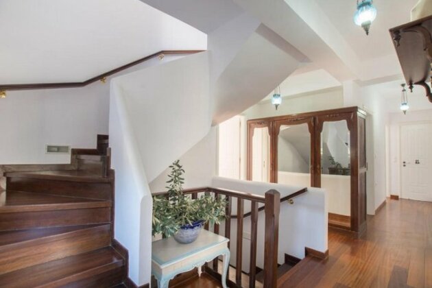 Floating Villa near Astros Peloponnese - Photo3