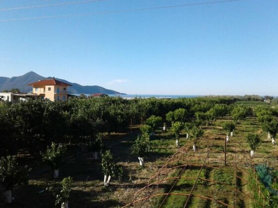 IRIDAS house in farm near the sea - Photo4