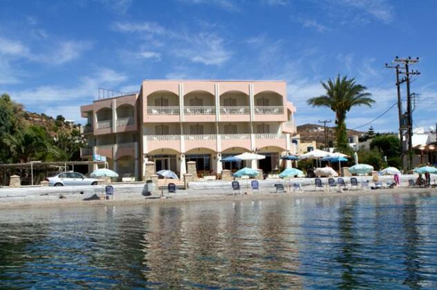 Alea Mare Hotel