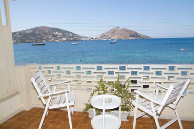 Alea Mare Hotel - Photo2