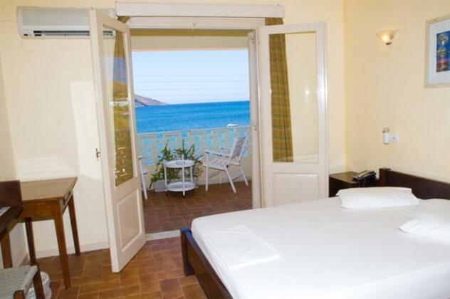 Alea Mare Hotel - Photo3