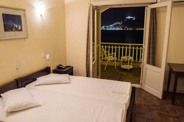 Alea Mare Hotel - Photo5