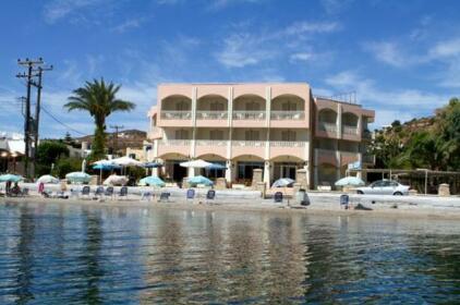 Alea Mare Hotel