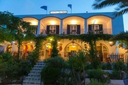 Alinda Hotel Leros