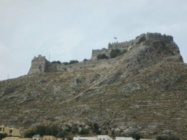 Anemi Leros Apartments