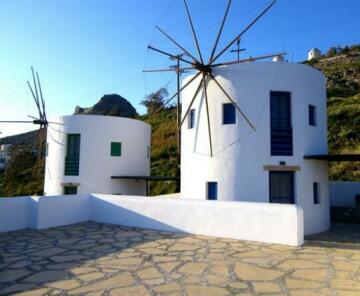 Anemos Studios Leros