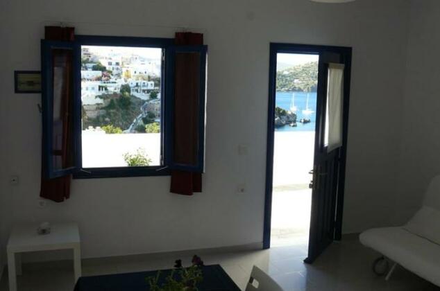 Asterias Leros - Photo2