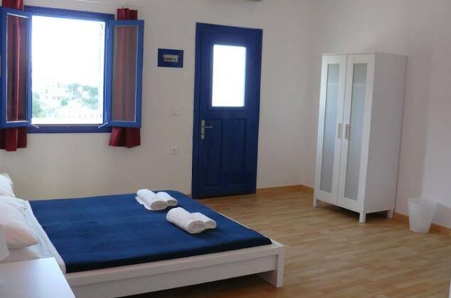 Asterias Leros - Photo3