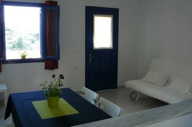 Asterias Leros - Photo4
