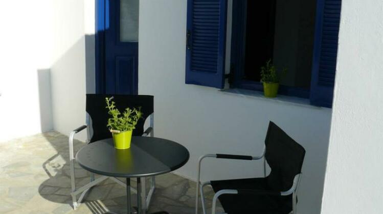 Asterias Leros - Photo5