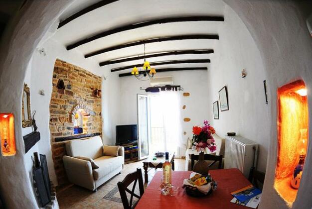 Atlazia Apartments