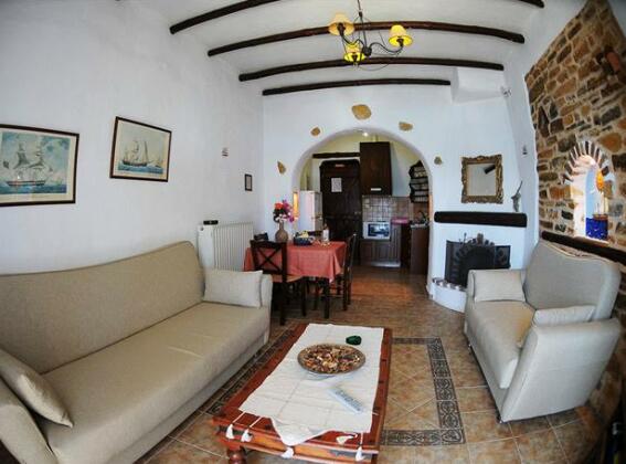 Atlazia Apartments - Photo5