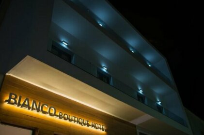 Bianco Hotel Leros