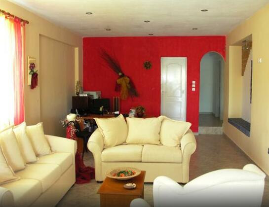 Chrisoula Hotel - Photo2