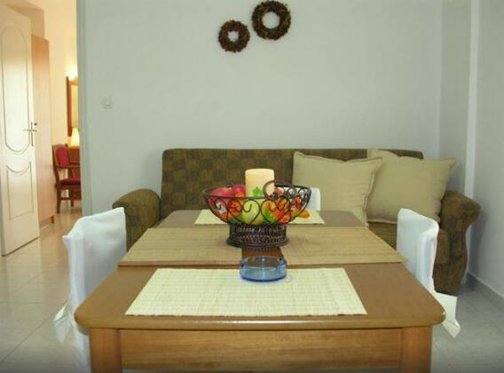 Chrisoula Hotel - Photo3