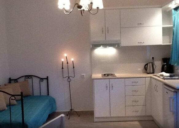 Chrisoula Hotel - Photo4