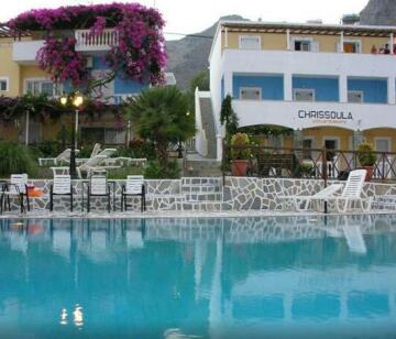 Chrisoula Hotel