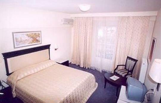 Crithoni's Paradise Hotel - Photo3