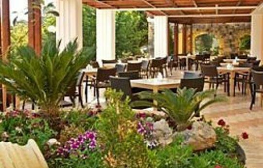 Crithoni's Paradise Hotel - Photo4