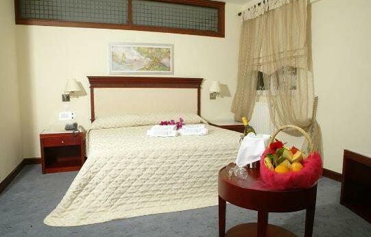 Crithoni's Paradise Hotel - Photo5