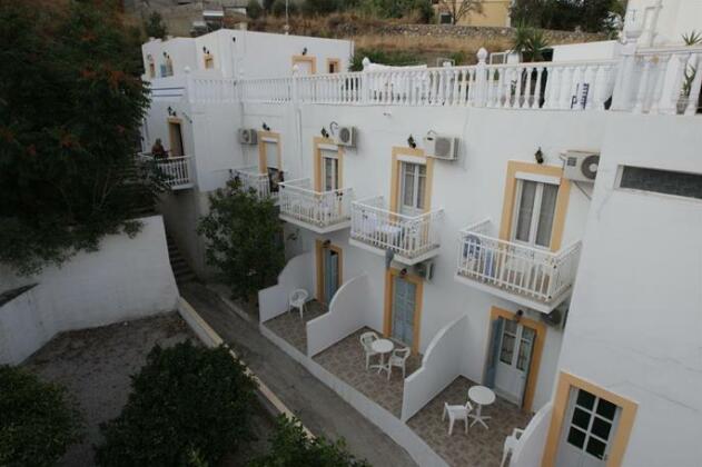 Elefteria Hotel