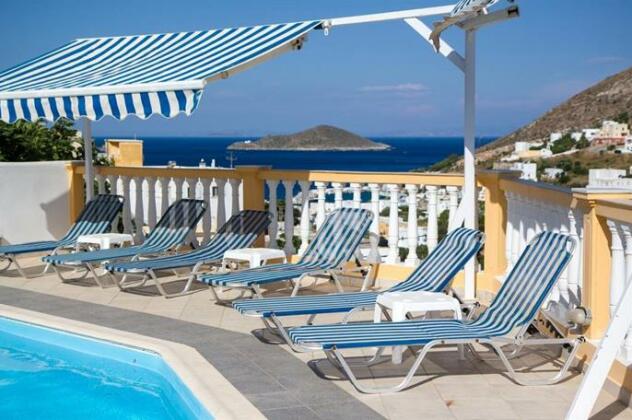 Elefteria Hotel - Photo2