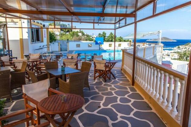 Elefteria Hotel - Photo3