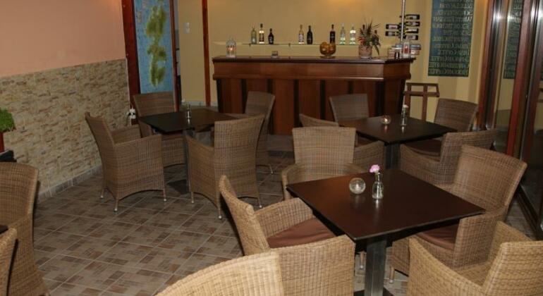 Elefteria Hotel - Photo4