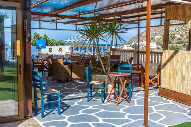 Elefteria Hotel - Photo5