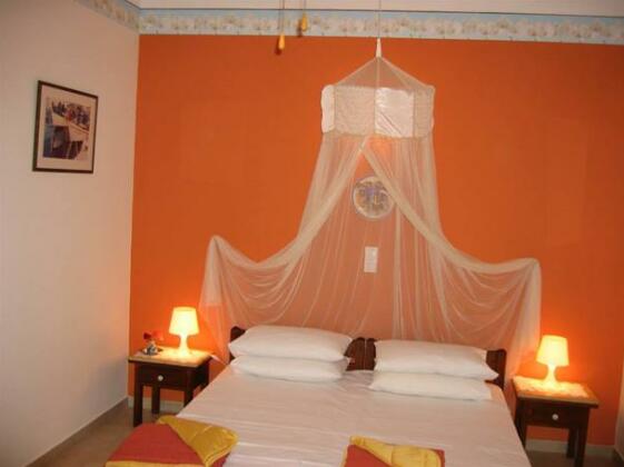 Filoxenia Studios Leros - Photo3