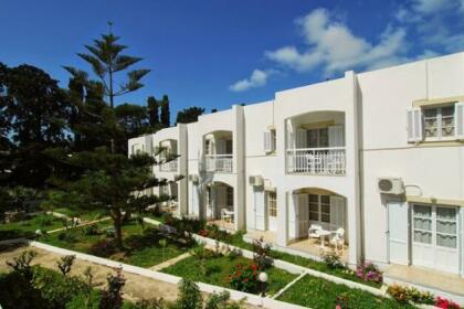 Irene Hotel Leros