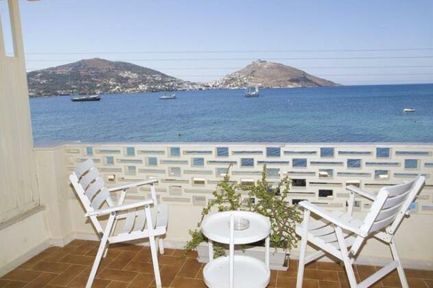 Maleas Beach - Photo3