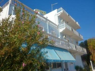 Miramare Hotel Leros