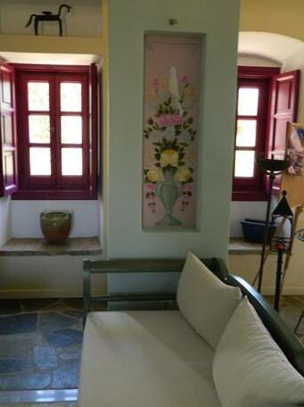 Nefeli Hotel Leros - Photo3