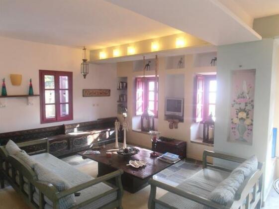 Nefeli Hotel Leros - Photo4
