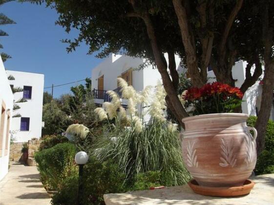 Nefeli Hotel Leros - Photo5