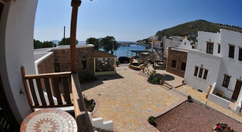 Panteli Beach Hotel - Photo2